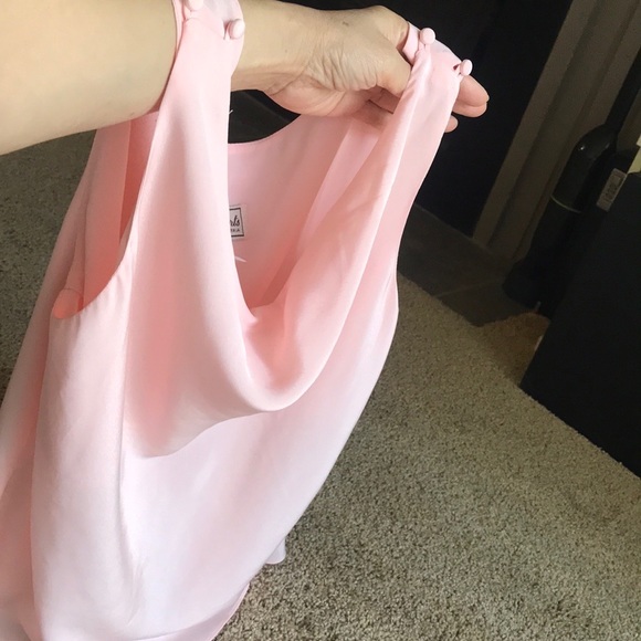 Beautiful silky blouse - Picture 1 of 10